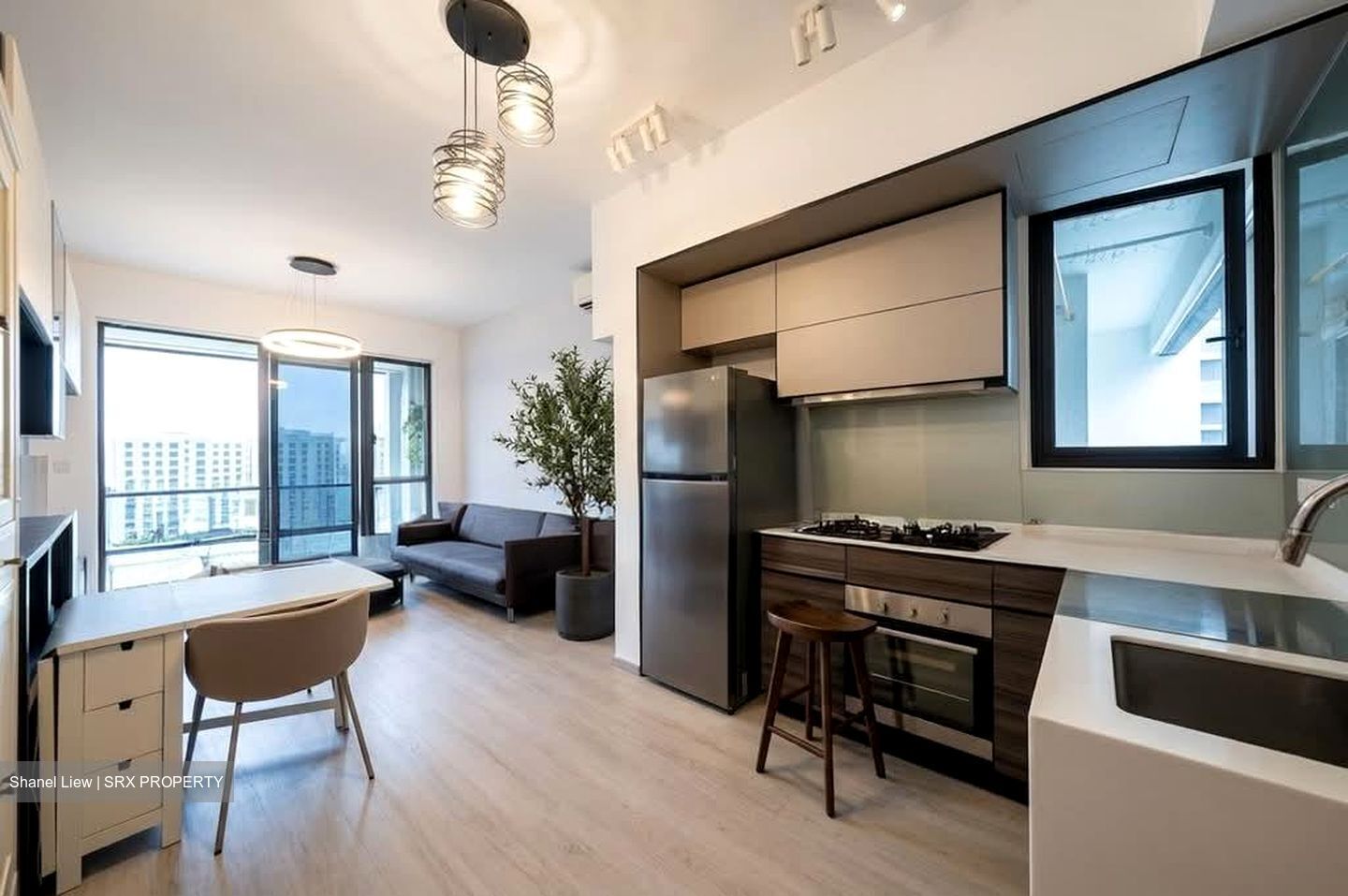 d'Nest (D18), Condominium #580930571